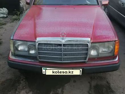 Mercedes-Benz E 260 1990 года за 1 200 000 тг. в Караганда – фото 4