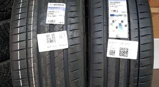 Michelin pilot sport 4s 285/40 R23 V 325/35 R23 Mercedes GLS за 1 650 000 тг. в Алматы