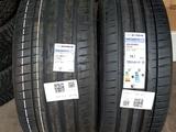 Michelin pilot sport 4s 285/40 R23 V 325/35 R23 Mercedes GLSүшін1 650 000 тг. в Алматы – фото 2