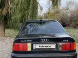 Audi 100 1994 года за 2 000 000 тг. в Тараз – фото 4