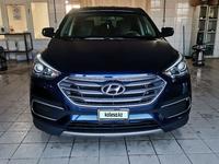 Hyundai Santa Fe 2017 годаүшін8 000 000 тг. в Астана