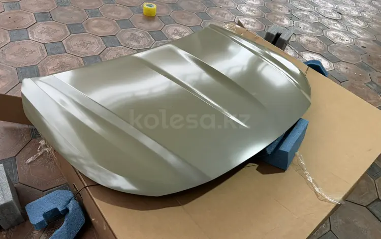 Капот за 300 000 тг. в Алматы
