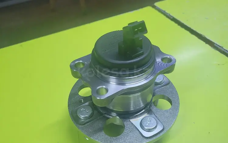 Ступица задний (задняя) за 27 000 тг. в Алматы