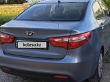Kia Rio 2014 годаүшін5 500 000 тг. в Алматы – фото 2