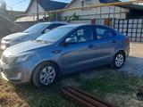Kia Rio 2014 годаүшін5 500 000 тг. в Алматы – фото 3
