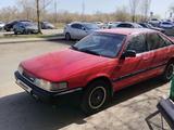 Mazda 626 1991 года за 1 250 000 тг. в Астана – фото 3