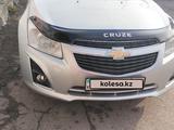 Chevrolet Cruze 2013 года за 3 850 000 тг. в Отеген-Батыр – фото 4