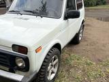 ВАЗ (Lada) Lada 2121 2014 годаүшін1 300 000 тг. в Павлодар – фото 3