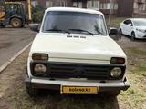 ВАЗ (Lada) Lada 2121 2014 годаүшін1 300 000 тг. в Павлодар