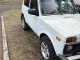ВАЗ (Lada) Lada 2121 2014 годаүшін1 300 000 тг. в Павлодар – фото 4