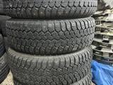 Резина с дискамиүшін65 000 тг. в Усть-Каменогорск