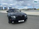 Chrysler 300C 2008 годаүшін5 500 000 тг. в Семей – фото 2