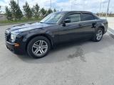 Chrysler 300C 2008 годаүшін5 500 000 тг. в Семей – фото 4