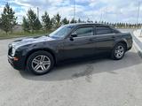 Chrysler 300C 2008 годаүшін5 500 000 тг. в Семей – фото 5
