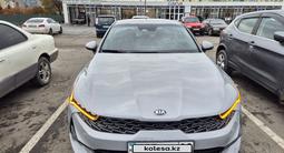 Kia K5 2021 годаfor13 000 000 тг. в Алматы