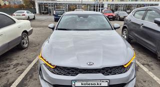 Kia K5 2021 года за 13 000 000 тг. в Алматы