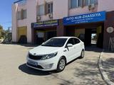 Kia Rio 2014 года за 4 700 000 тг. в Актау