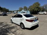 Kia Rio 2014 года за 4 700 000 тг. в Актау – фото 4
