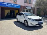 Kia Rio 2014 года за 4 700 000 тг. в Актау – фото 3