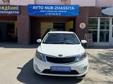 Kia Rio 2014 года за 4 700 000 тг. в Актау – фото 2