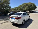 Kia Rio 2014 года за 4 700 000 тг. в Актау – фото 5