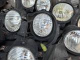 Противотуманки Toyota Noah 2008. за 30 000 тг. в Алматы