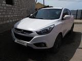 Hyundai Tucson 2014 года за 7 200 000 тг. в Атырау