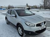 Nissan Qashqai 2010 годаfor4 950 000 тг. в Житикара – фото 2