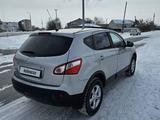 Nissan Qashqai 2010 годаfor4 950 000 тг. в Житикара – фото 3