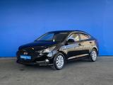 Hyundai Accent 2021 года за 7 920 000 тг. в Шымкент