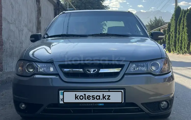 Daewoo Nexia 2012 годаүшін2 000 000 тг. в Алматы
