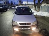 Opel Zafira 2002 годаfor3 500 000 тг. в Тараз