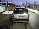Opel Zafira 2002 годаfor3 500 000 тг. в Тараз – фото 3