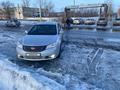 Geely Emgrand EC7 2013 годаfor3 200 000 тг. в Аркалык – фото 4