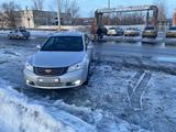 Geely Emgrand EC7 2013 годаүшін3 200 000 тг. в Аркалык – фото 4