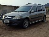 ВАЗ (Lada) Largus 2013 года за 2 500 000 тг. в Алматы – фото 2