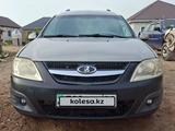 ВАЗ (Lada) Largus 2013 года за 2 500 000 тг. в Алматы