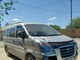 Hyundai Starex 2007 годаүшін3 800 000 тг. в Туркестан – фото 4