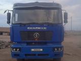 Shacman (Shaanxi)  F3000 2011 годаүшін13 500 000 тг. в Кызылорда