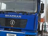 Shacman (Shaanxi)  F3000 2011 годаүшін13 500 000 тг. в Кызылорда – фото 3