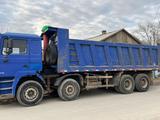 Shacman (Shaanxi)  F3000 2011 годаүшін13 500 000 тг. в Кызылорда – фото 2