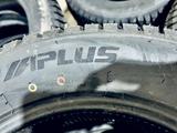 Шипованные шины 215/60/16 Aplus за 29 990 тг. в Астана – фото 4