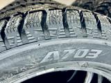 Шипованные шины 215/60/16 Aplus за 29 990 тг. в Астана – фото 5