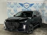 Jetour X70 Plus 2023 года за 12 350 000 тг. в Шымкент