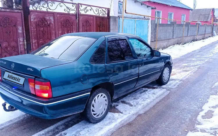 Opel Vectra 1995 годаүшін1 000 000 тг. в Шымкент