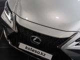 Lexus ES 250 2022 года за 27 630 000 тг. в Кокшетау