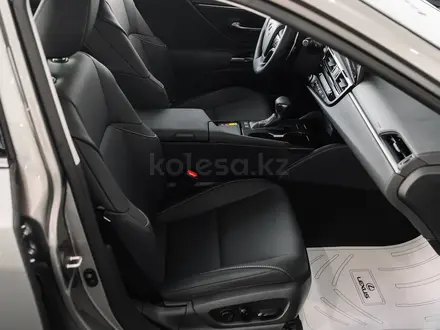 Lexus ES 250 2022 года за 24 120 000 тг. в Астана – фото 12