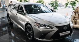 Lexus ES 250 2022 года за 24 120 000 тг. в Астана – фото 3