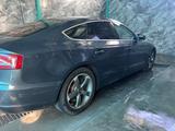 Audi A5 2011 годаүшін5 500 000 тг. в Туркестан – фото 3