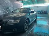 Audi A5 2011 годаүшін5 500 000 тг. в Туркестан